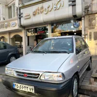 131 مدل 90دوگانه. نقدواقساط