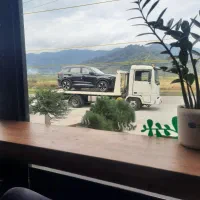 امدادخودرو، یدک کش، حمل خودرو، جرثقیل، ماشین بر