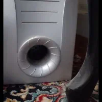 2 عدد ساب سونی پرقدرت،سالم. ویک ادی فایر|سیستم صوتی خانگی|زاهدان, |دیوار