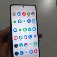 شیایومی پوکو x3