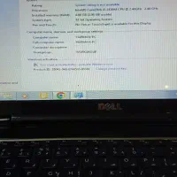 لپتاپ دل n5110|رایانه همراه|تهران, شهران جنوبی|دیوار