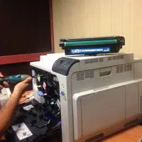 شارژ کارتریج تعمیر پرینتر در محل کلیه نقاط تهران