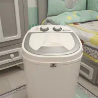 مینی واش جنرال تکنیک