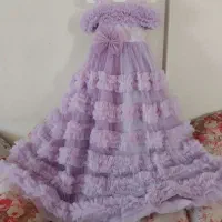 لباس کاملا نو هست