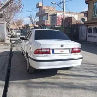 سمند فروشی|خودرو سواری و وانت|ارومیه, |دیوار