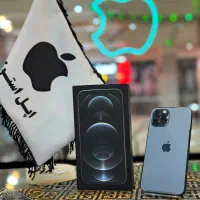 آیفون 12پرو پلمپ