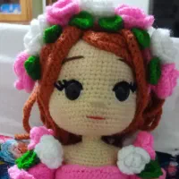 عروسک|اسباب‌بازی بچه|شیراز, شاهچراغ|دیوار