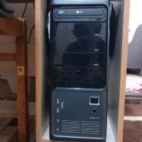 سیستم کامپیوتر کامل خانگی|رایانه رومیزی|مشهد, پنجتن|دیوار