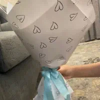 گل ربانی|گل و گیاه طبیعی|اراک, |دیوار