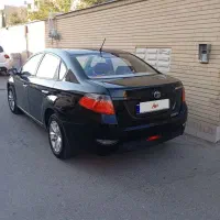 برلیانس h330اتومات|خودرو سواری و وانت|شیراز, شهرک گلستان شمالی|دیوار