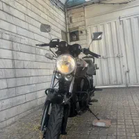 موتور رگال رپتو nac 250