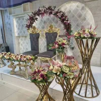 تالار پذیرایی افطاری