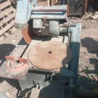 خم کن نورد اره آتشی قیچی پرس اره نواری لنگ وینچ پر|ماشینآلات صنعتی|مشهد, رباط طرق|دیوار