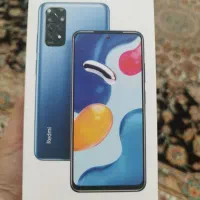 گوشی Red ی Note 11S|موبایل|تهران, طرشت|دیوار