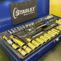 جعبه ابزار Starlex|ابزارآلات|اردبیل, |دیوار