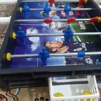 فوتبال دستی|تجهیزات ورزشی|مشهد, نرگس (شهرک غرب)|دیوار