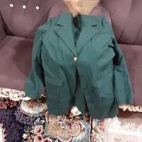 مانتو سایز ۳۸و ۴۰
