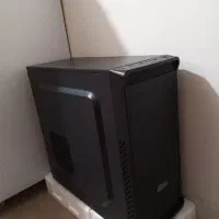 کیس گیمینگ نسل۱۰با گرافیک ۴ورم ۱۶