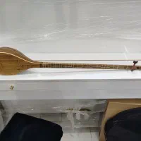 سه تار، تار شیرازی و ویولن