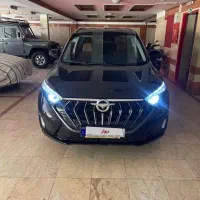 هایما x7 مدل۱۴۰۳ کم کارکرد