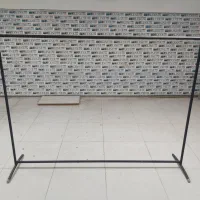 رخت آویز|بندرخت و رختآویز|اردبیل, |دیوار