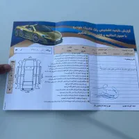 پیکان سواری، مدل ۱۳۸۱|خودرو سواری و وانت|مشهد, پنجتن|دیوار