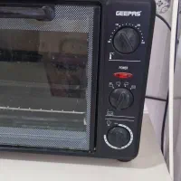 توستر جیپاس