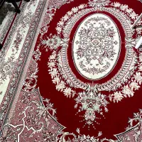 فرش ۱۲ متری تراکم بالا
