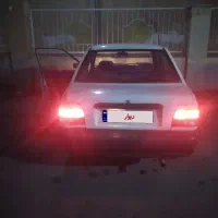 اجاره پراید ۸۸