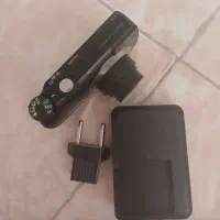 دوربین عکاسی|دوربین عکاسی و فیلمبرداری|پردیس, فاز ۳|دیوار