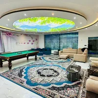 باغ ویلا ابگرم ۲خواب|اجارهٔ کوتاه‌مدت ویلا و باغ|اصفهان, شهرک زاینده رود|دیوار