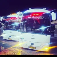 فروش بلیط اتوبوس