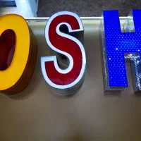 نصب، اجرا و تعمیر تابلوهای تبلیغاتی و کامپوزیت