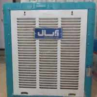 کولر آبی ۳۸۰۰ آبسال در حد نو