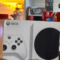 Xbox series s / سری اس کارکرده کم کارکرد|کنسول، بازی ویدئویی و آنلاین|تهران, فردوسی|دیوار