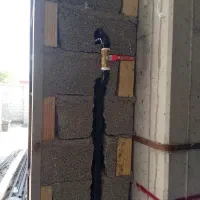 لوله کشی گاز