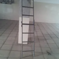 چهارپایه ونردبان