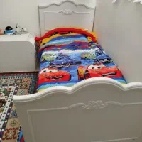 سرویس خواب کودک و نوجوان