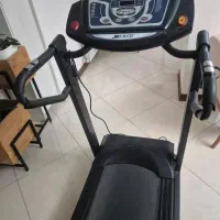 تردمیل jkexer در حد نو|تجهیزات ورزشی|تهران, جوادیه تهرانپارس|دیوار