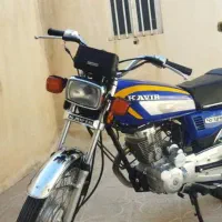 فروش|موتورسیکلت|جم, |دیوار