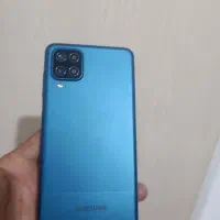 گوشی سامسونگa12