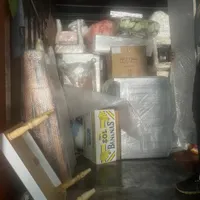 اجاره انبار داخل سوله کانتینری لوازم(بدون پول پیش)|اجارهٔ دفتر صنعتی، کشاورزی، تجاری|تهران, یافت‌آباد|دیوار
