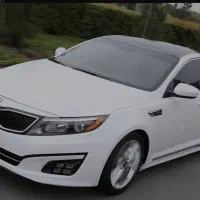 اپتیما۲۰۱۴، فول، فنی و بدنه درجه ۱