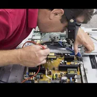 تعمیرات تلویزیون ال ای دی و ال سی دی|خدمات پیشه و مهارت|تهران, هاشمی|دیوار