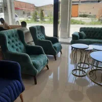 مبلمان قسـطی بدون بهره تا۱۴۰۶