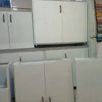 کابینت فلزی کامل فلز|عمده‌فروشی|جوانرود, |دیوار
