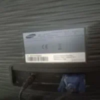 مانیتورled ۲۲ سامسونگ|قطعات و لوازم جانبی رایانه|قم, شاه ابراهیم|دیوار