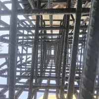 نیازمند نیروی آرماتوربند