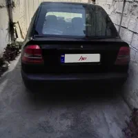 پراید مشکی مدل ۸۵ موتور و گیربکس به شرط|خودرو سواری و وانت|بابل, |دیوار