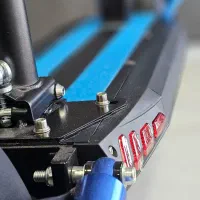 انواع اسکوتر برقی واردات مستقیم از چین|دوچرخه، اسکیت، اسکوتر|آبادان, |دیوار